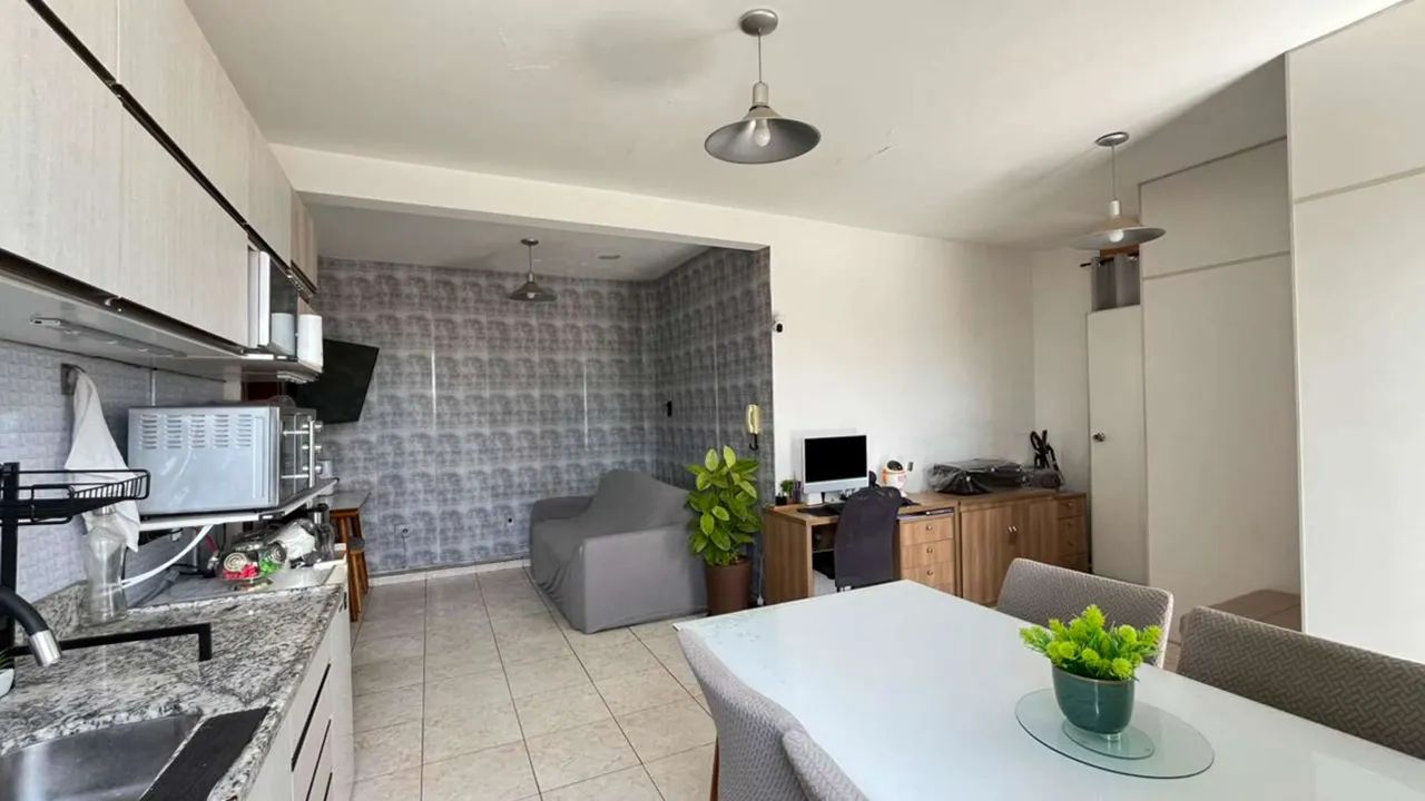 Cobertura, 4 quartos, 2 suites, 2 vagas - Foto 5