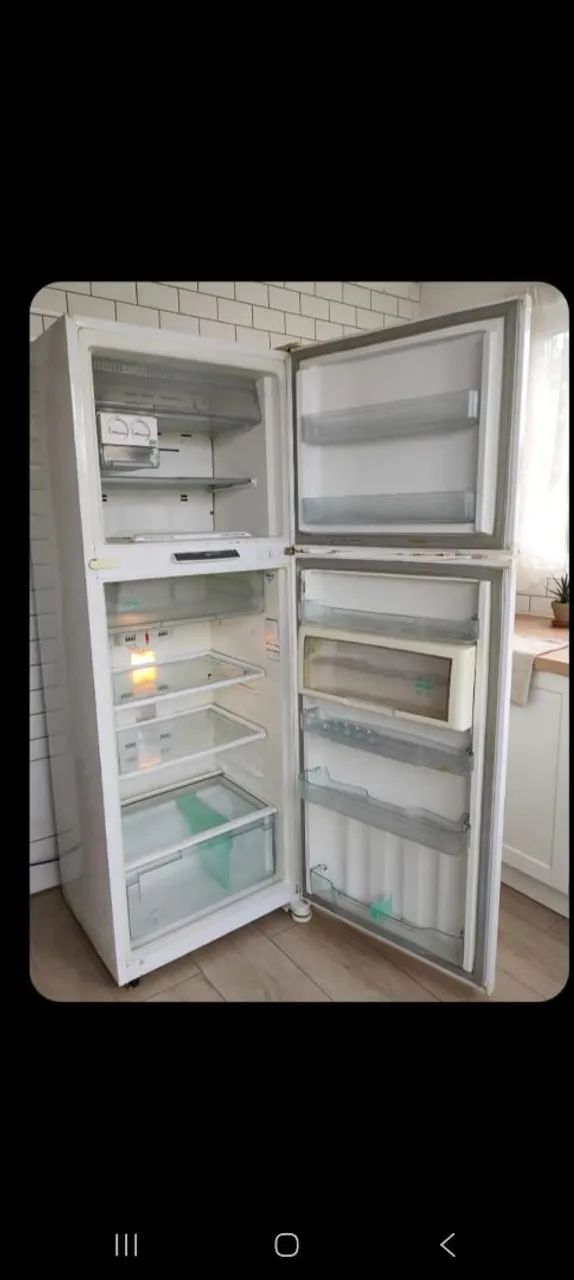 Geladeira consul  - Foto 2