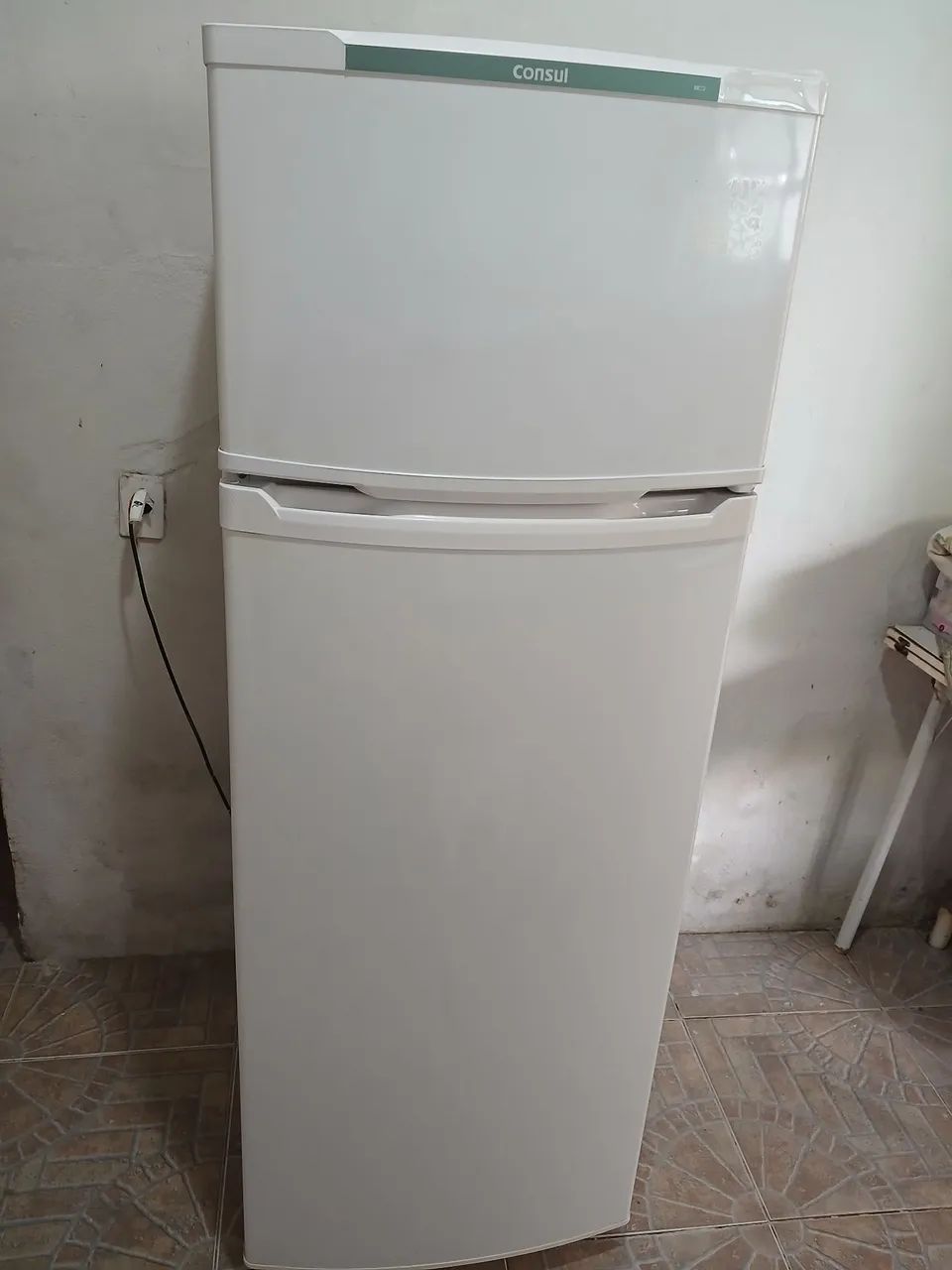 Geladeira Consul 332 L