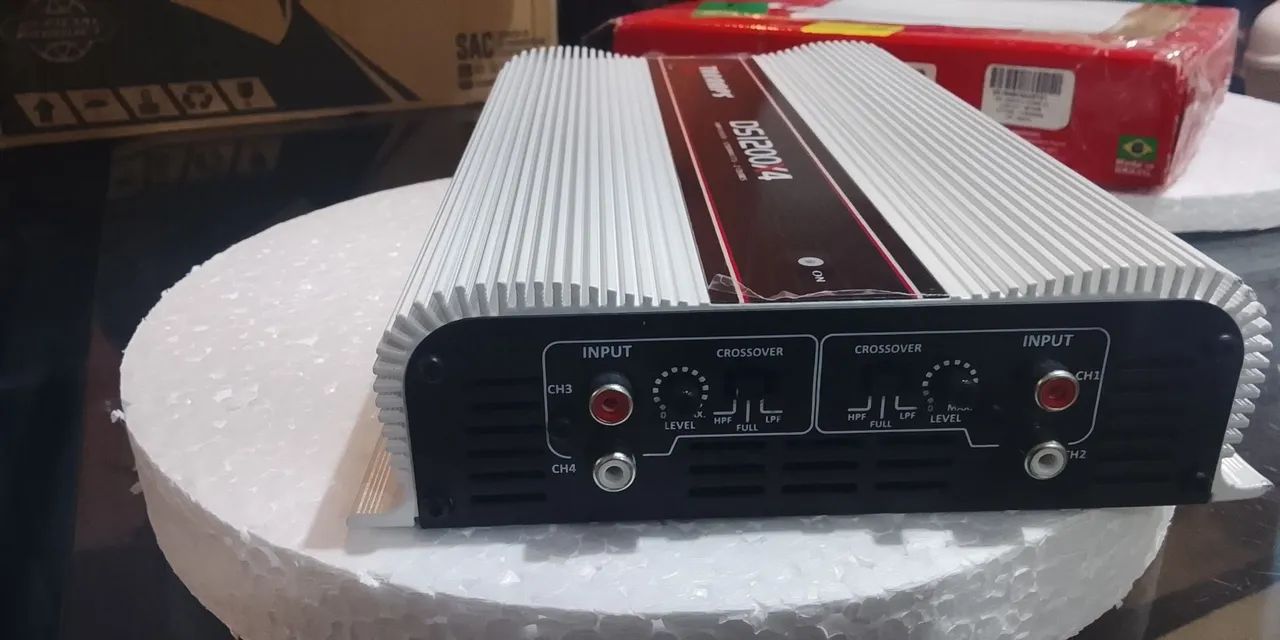 Módulo Taramps 1200 - Foto 2