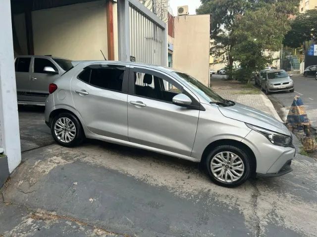 Fiat Argo 1.0 6V Flex. 2022 - Foto 4