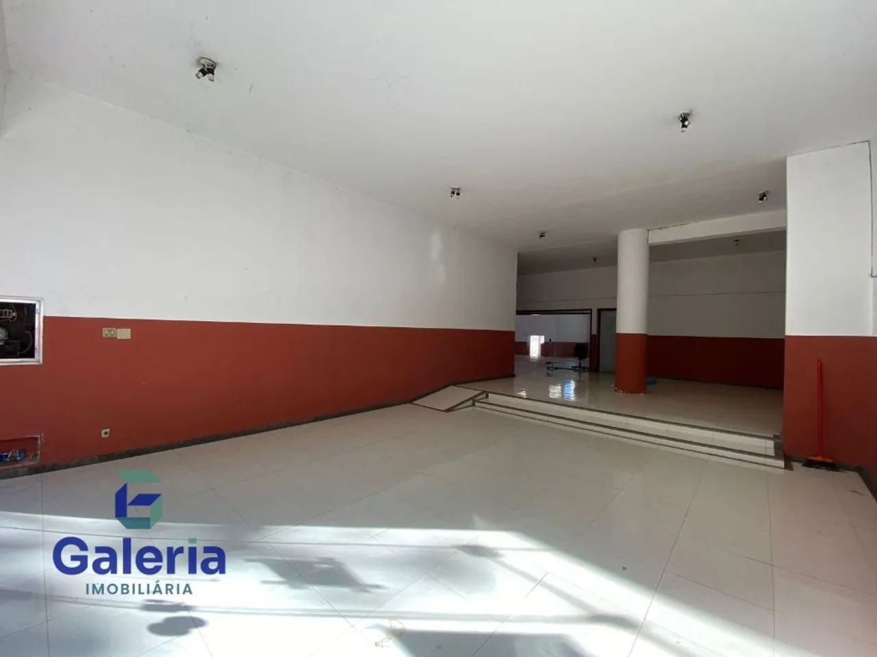 Salão comercial para alugar, 290m² - Vila Tibério - Foto 3