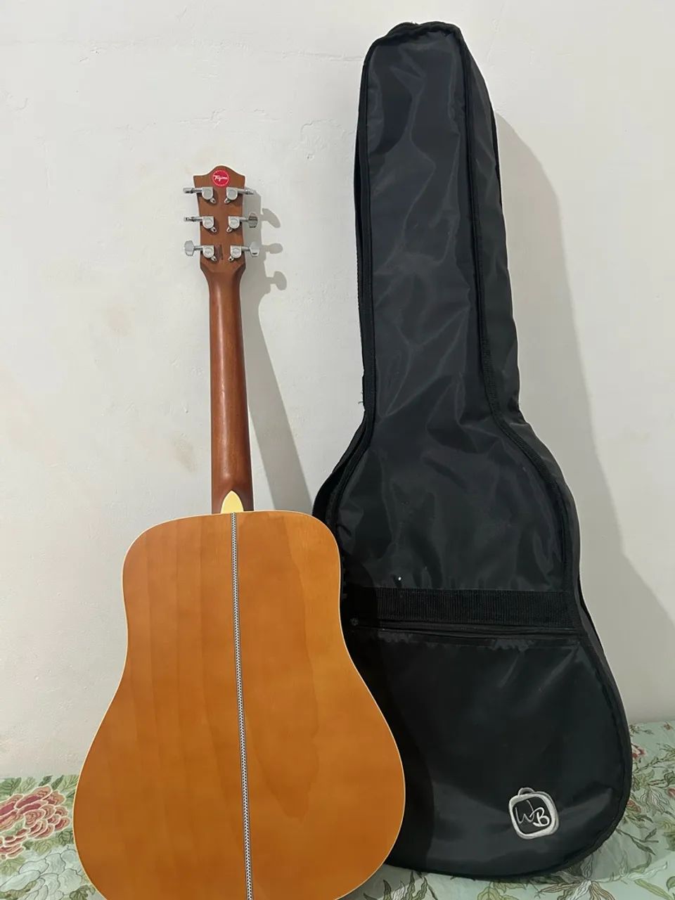 Violão  - Foto 5