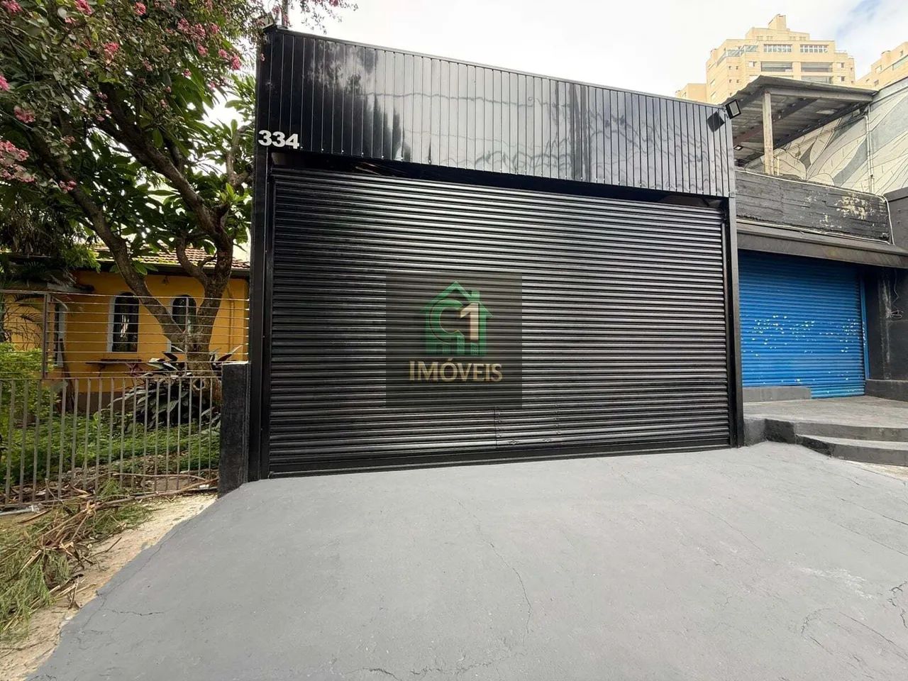 Vendo Prédio Comercial / Galpão  Vila Leopoldina - Foto 2