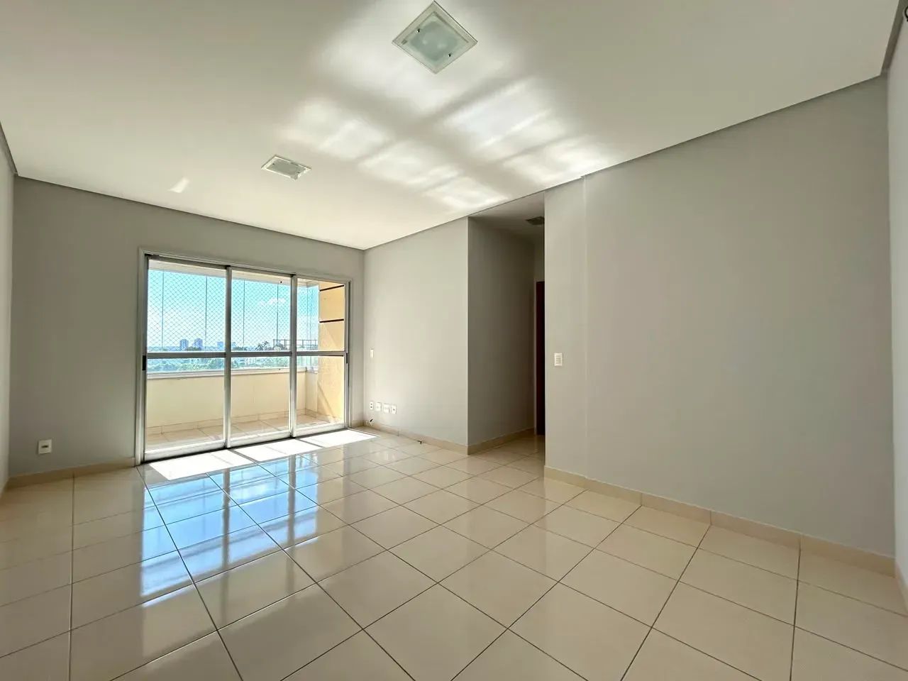 Apartamento no Solar do Bosque  Conforto e Lazer Completo - Foto 2