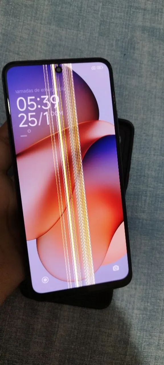 Xiami redmi note 12 5G - Foto 3