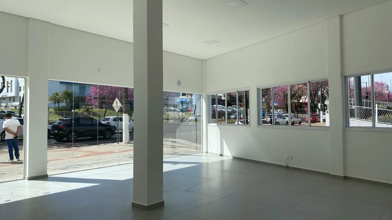 Sala Comercial para aluguel em Chapecó - Foto 4
