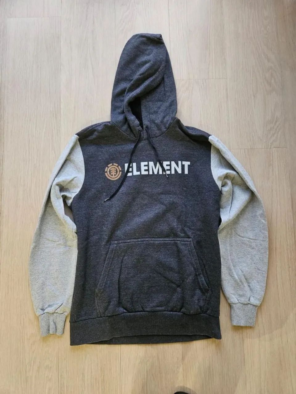MOLETOM ELEMENT ORIGINAL!!