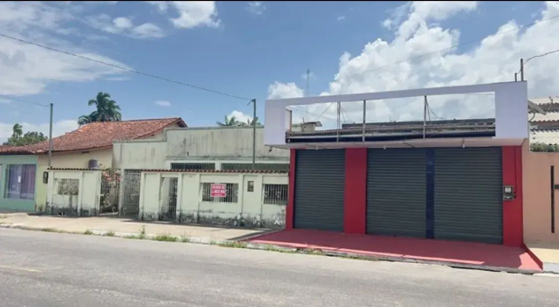 Casa em Capanema