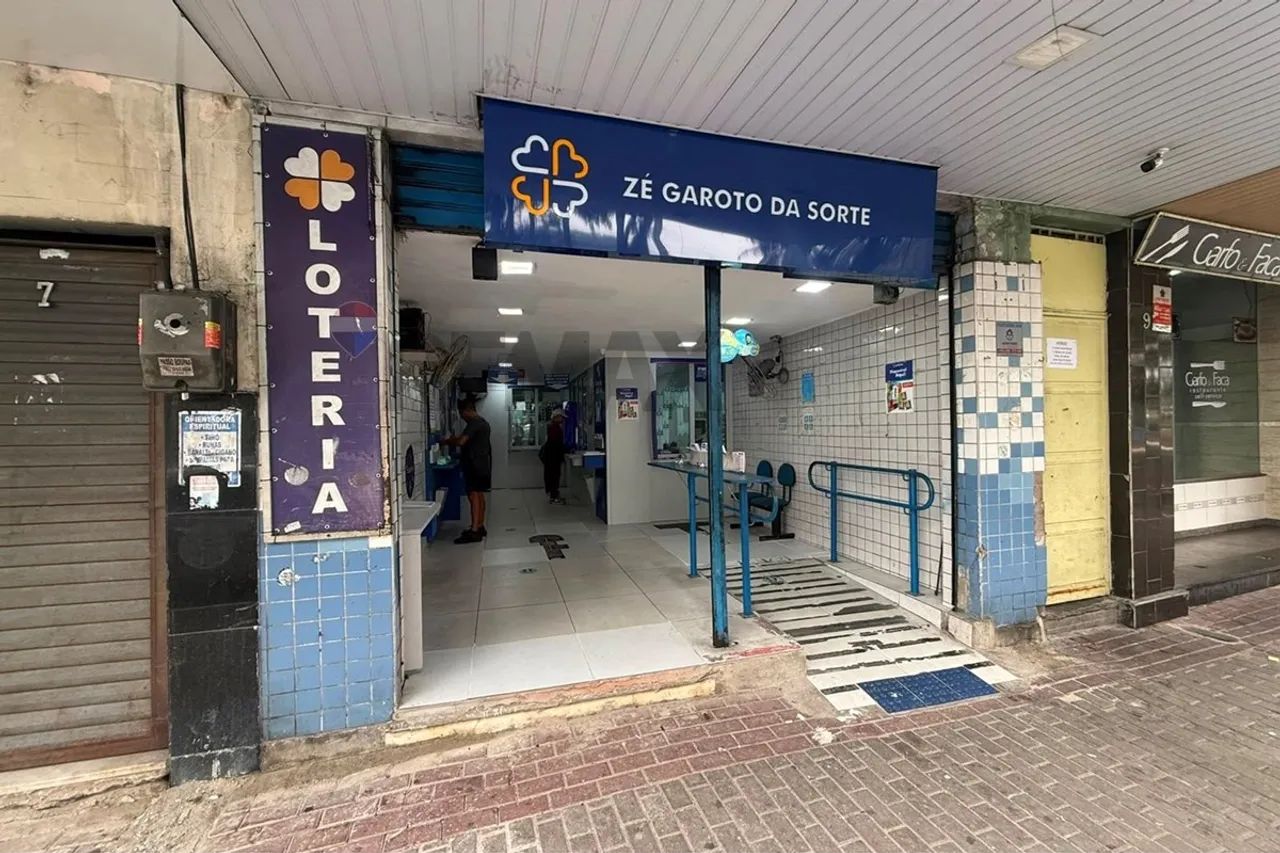 "Loja Comercial Exclusiva em São Gonçalo à Venda!" - Foto 2
