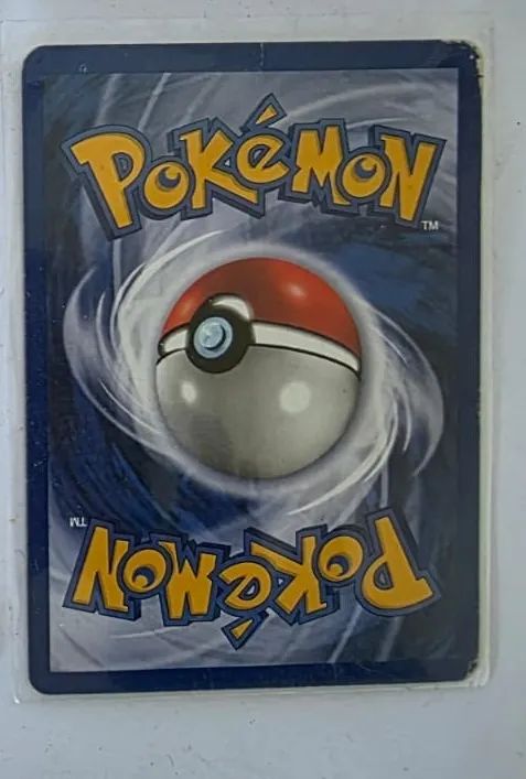 Carta Pokémon Dark Vaporeon - Foto 2
