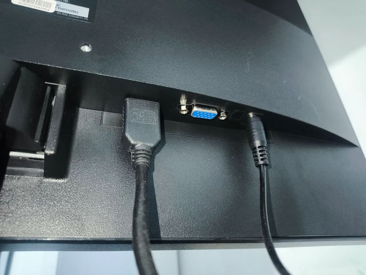 Monitor gamer led HDMI , Full hd - Foto 2