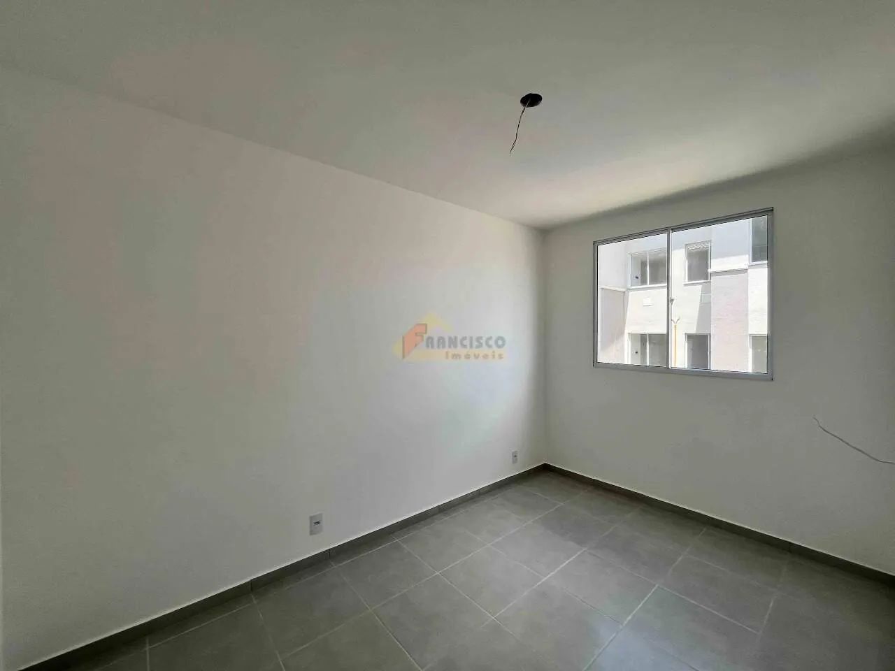 Apartamento para aluguel, 2 quartos, 1 vaga, Quintino - Divinópolis/MG - Foto 6
