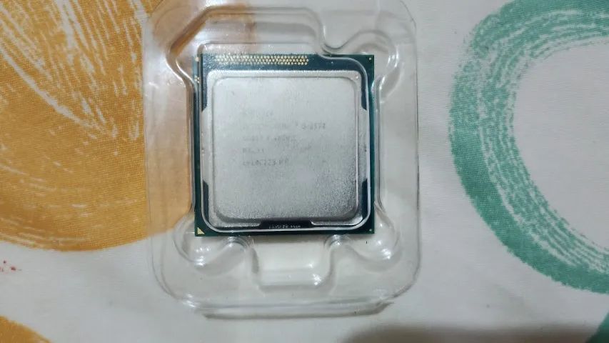 Processador Intel Core i5-3570, LGA 1155 - Foto 2