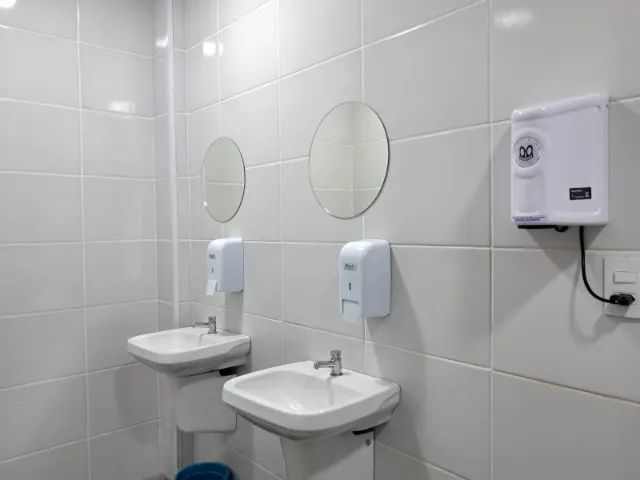 Box em Galeria - Centro de Hortolândia, 9m2 - Foto 7