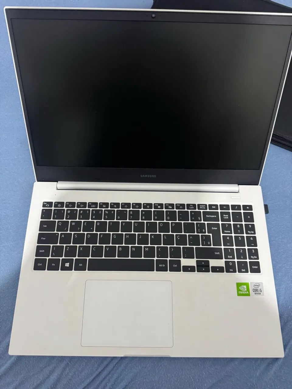 Notebook Samsung i5 - Foto 2