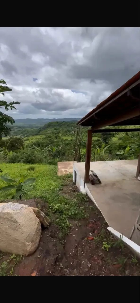 Belíssima Propriedade Rural Bananeiras - Foto 2