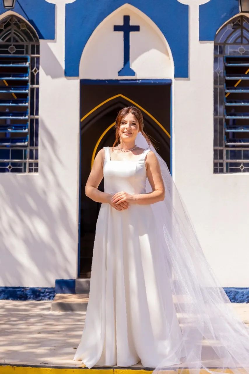 Vestido de noiva - Foto 2