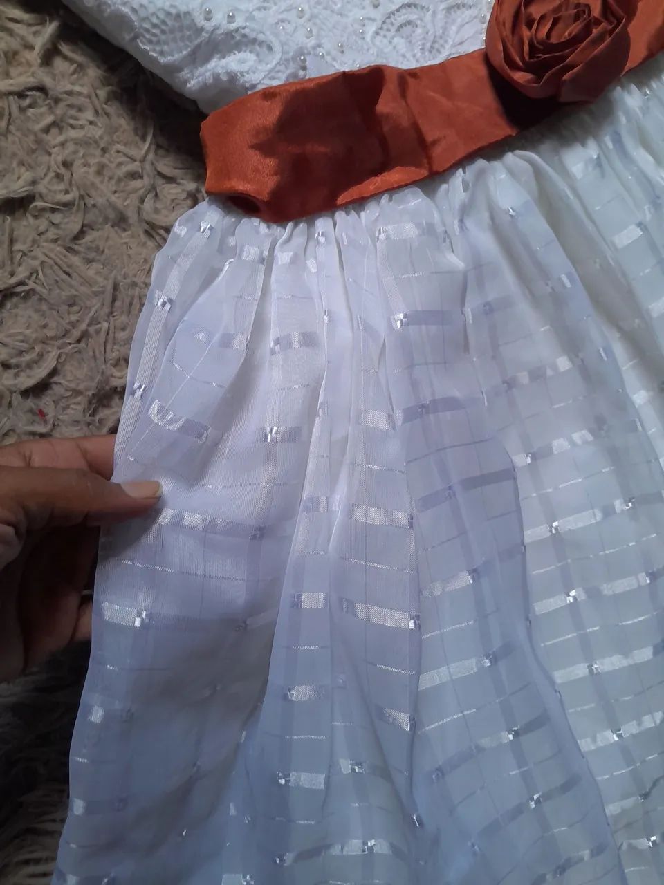 Vestido de Dama de honra  - Foto 4