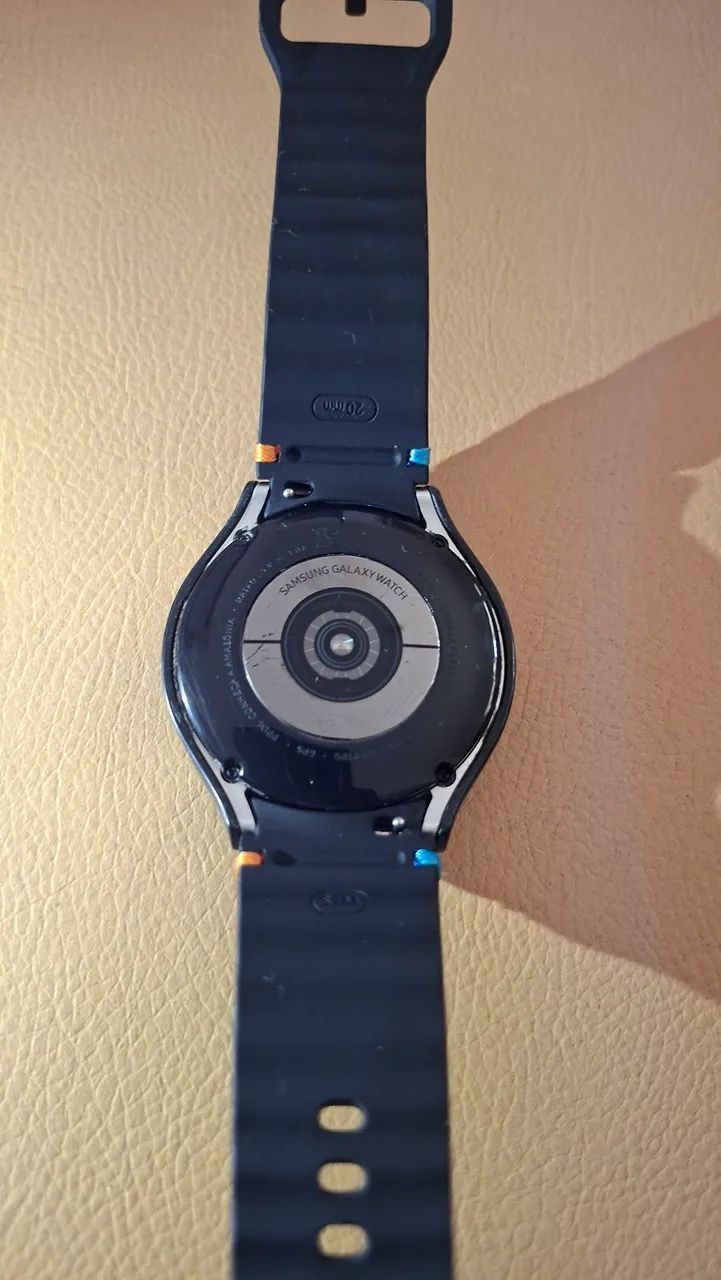 Relógio Sansung Watch 4 - Foto 5