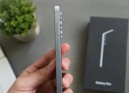 S25 plus - Foto 4