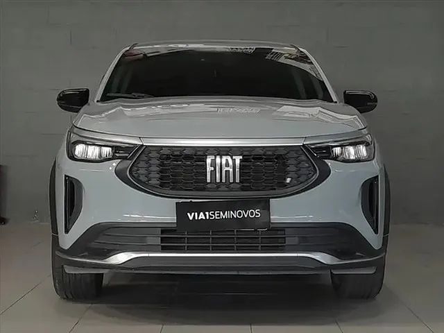 Fiat Fastback AUDACE 1.0 200 T. FLEX AUT 2024