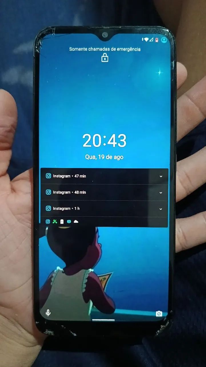 Moto e7