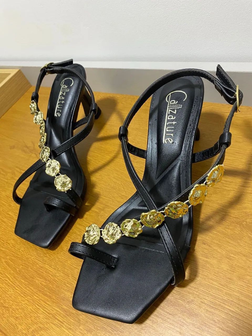 Sandália Calzature  - Foto 5
