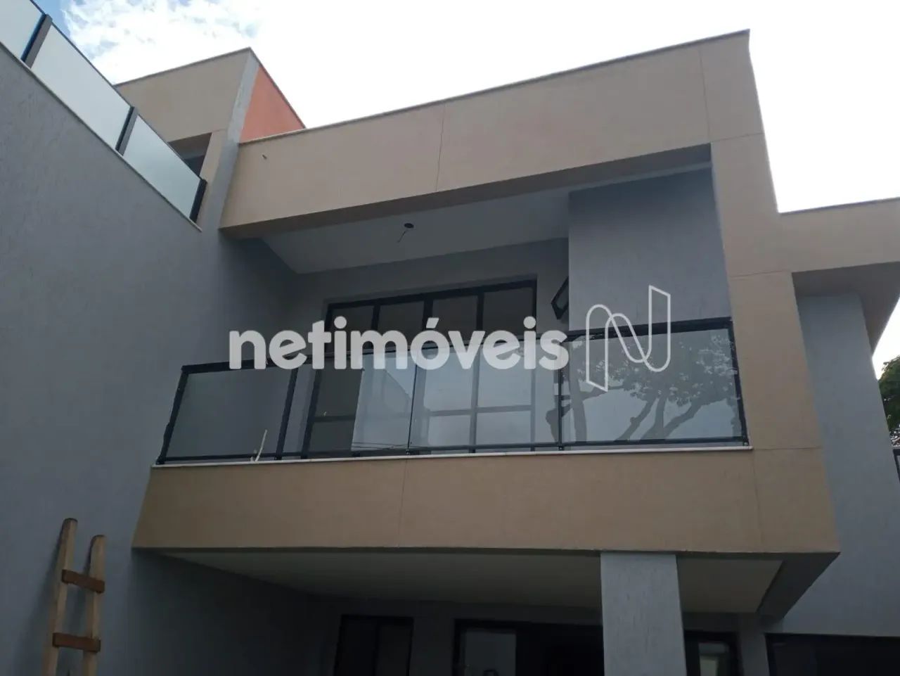 Venda Casa geminada Vila Cloris Belo Horizonte