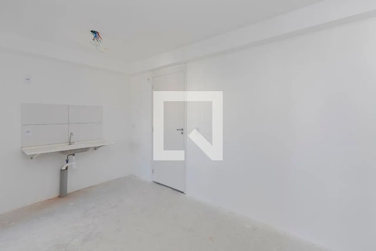 Apartamento à Venda - Campo Belo, 2 Quartos, 34 m2 - Foto 3