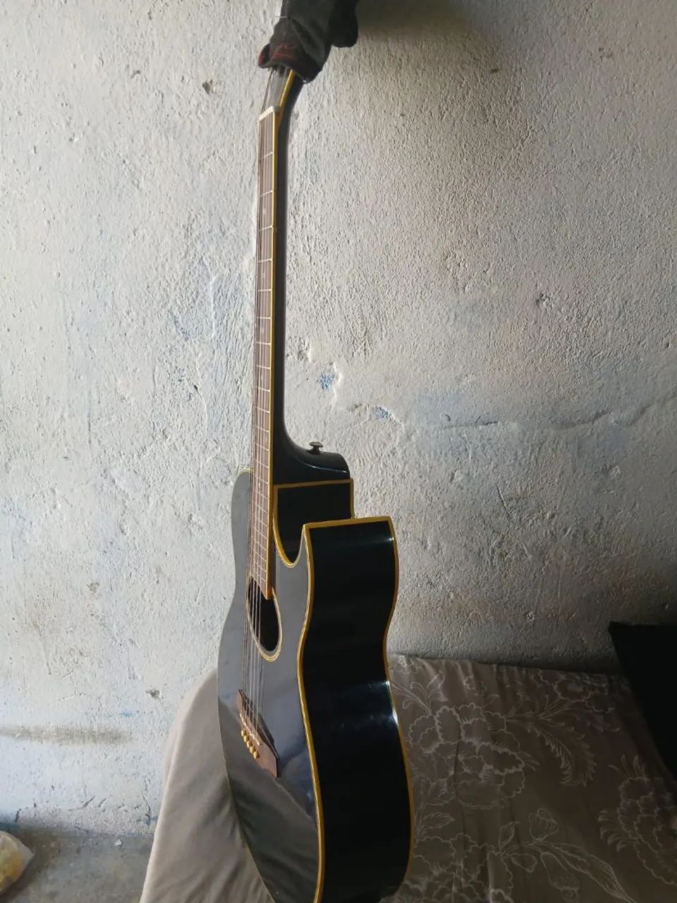Violão  - Foto 3