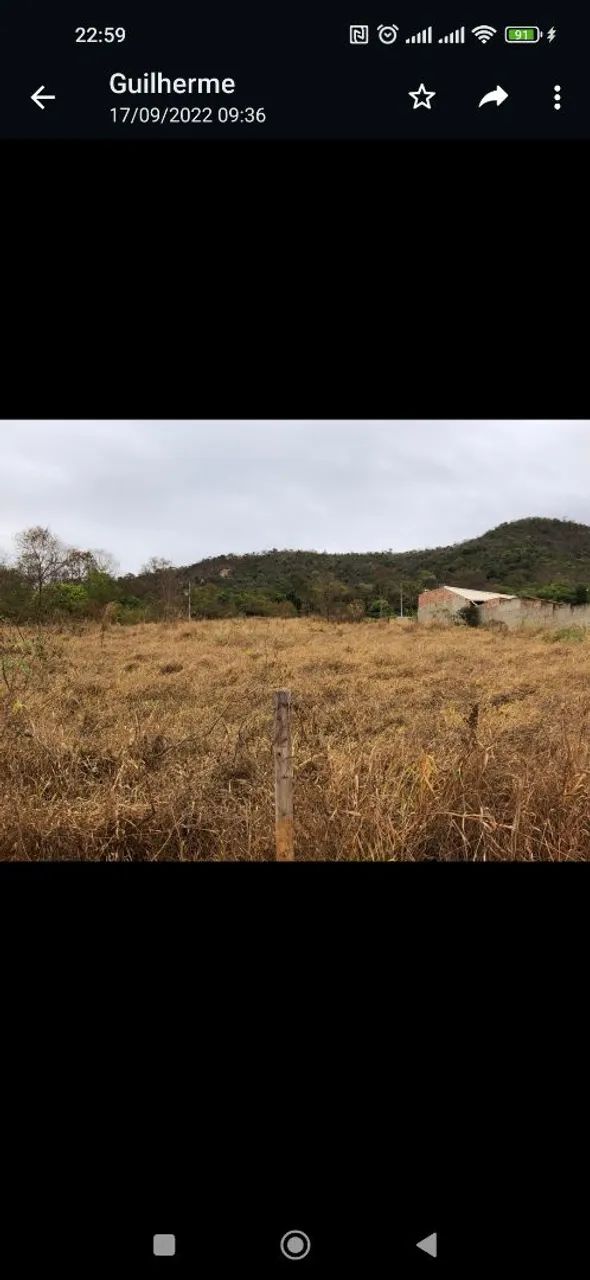 EXCELENTE CHÁCARA EM ESMERALDAS - Foto 2