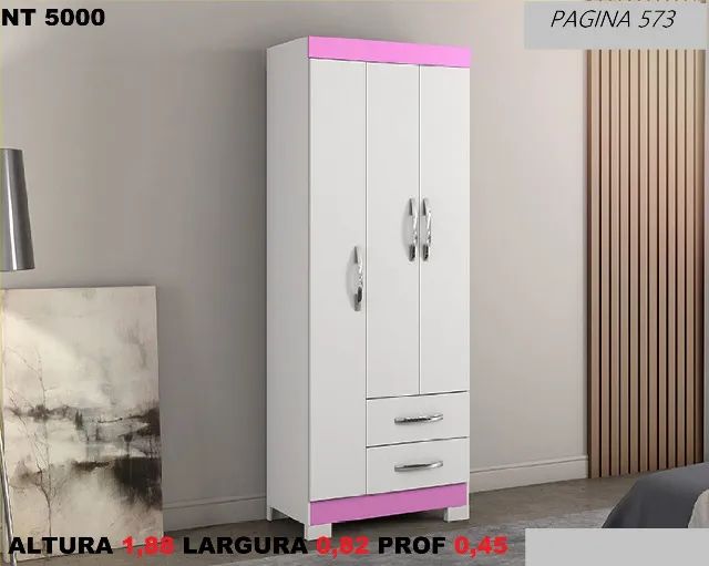 guarda-roupa 