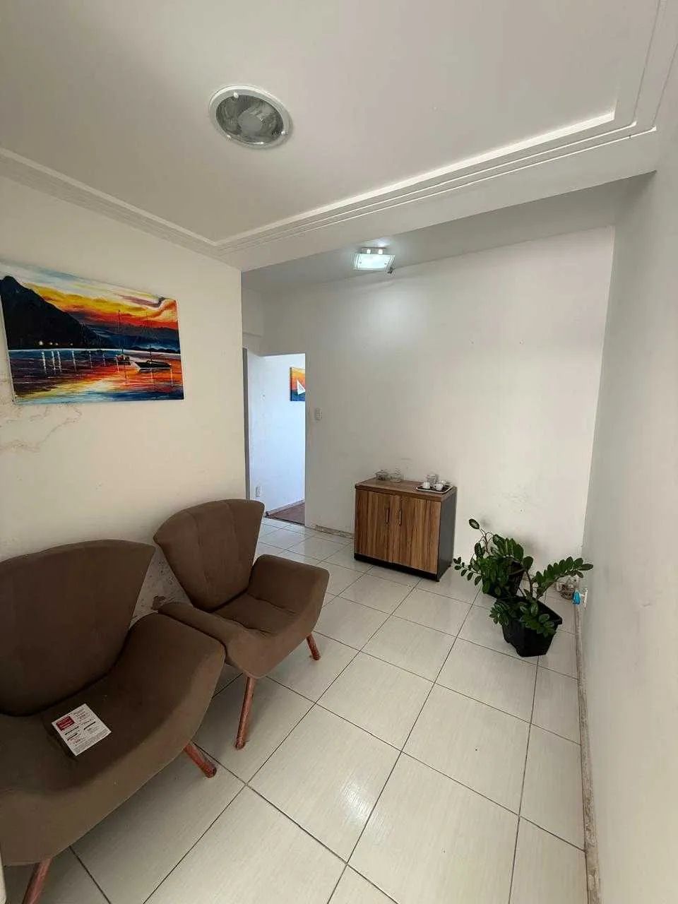 Salas no Edifício Oviêdo Teixeira [3598] - Foto 3