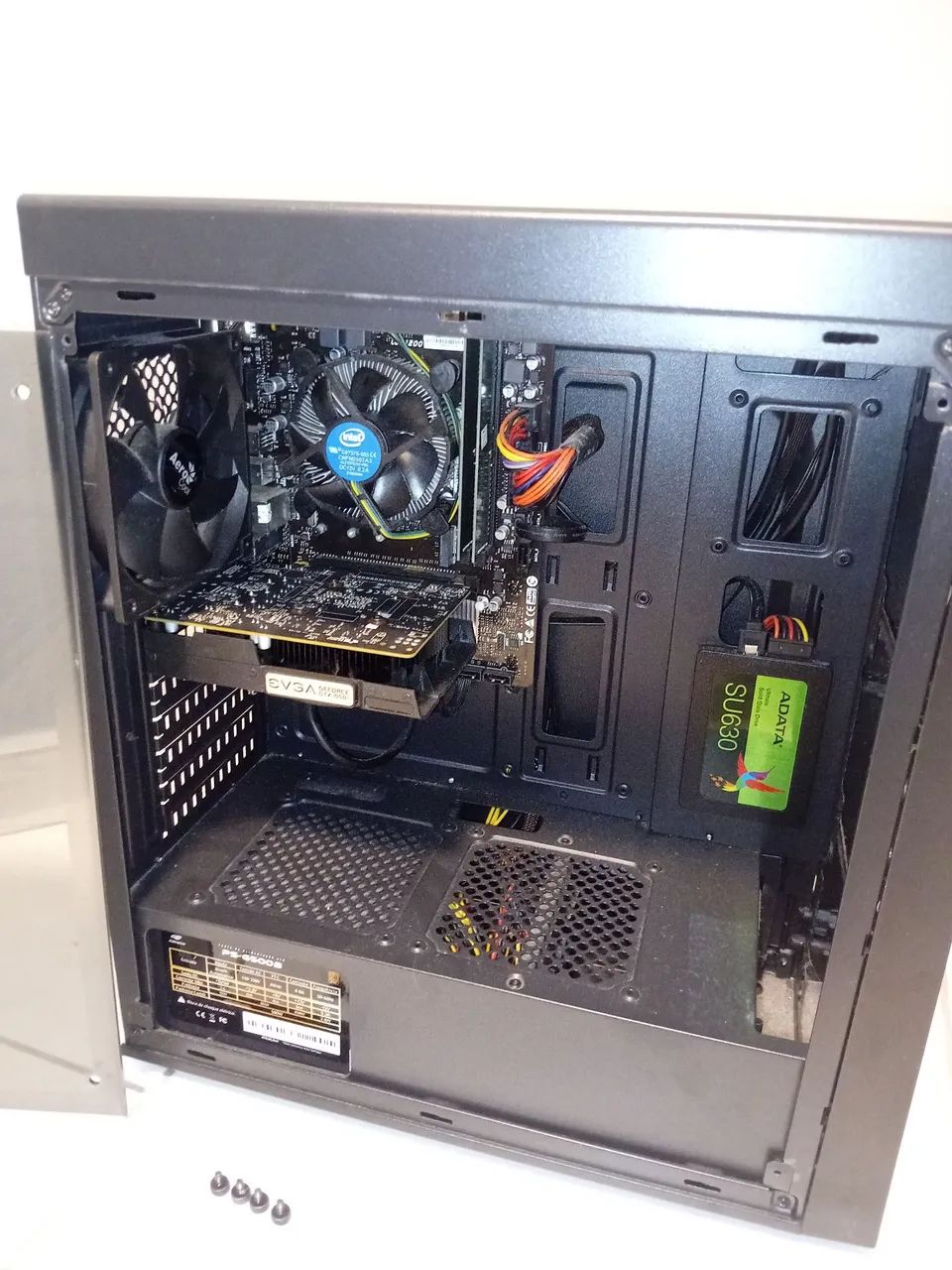 Pc gamer completo / computador - Foto 3