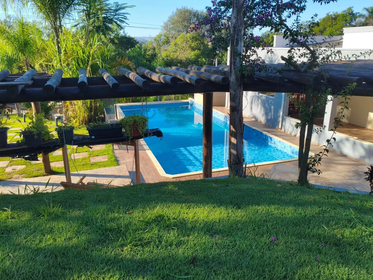 Chácara para festas e lazer  - Foto 5