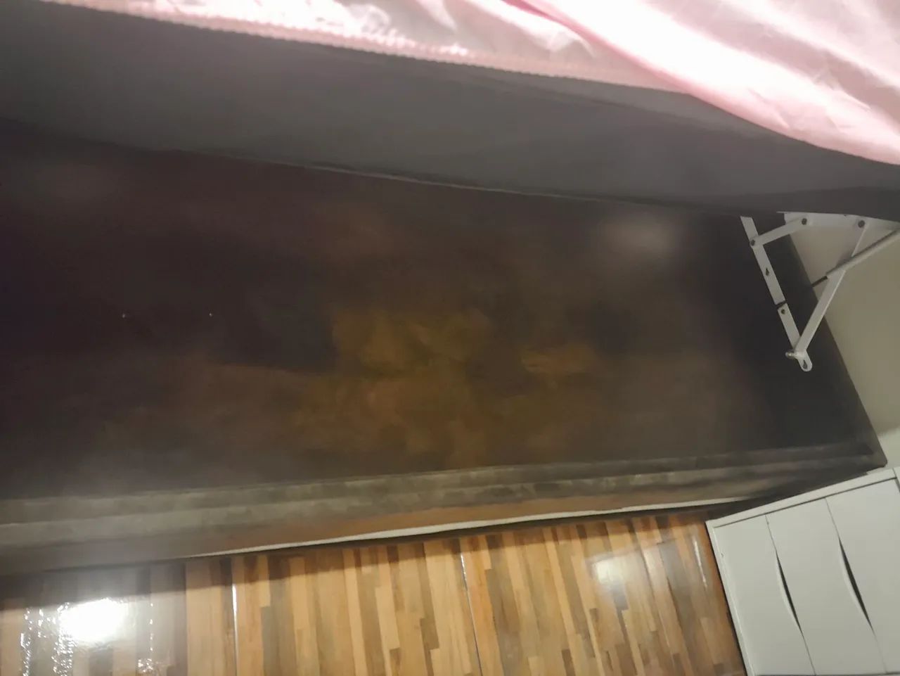 Cama box baú solteiro com cama auxiliar - Foto 2
