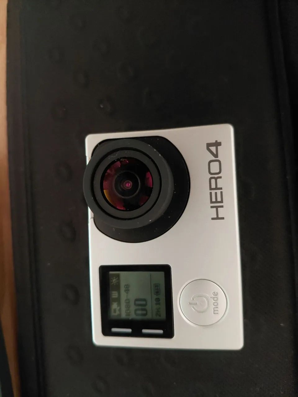 Vendo Hero Pro 4 Silver - Foto 4