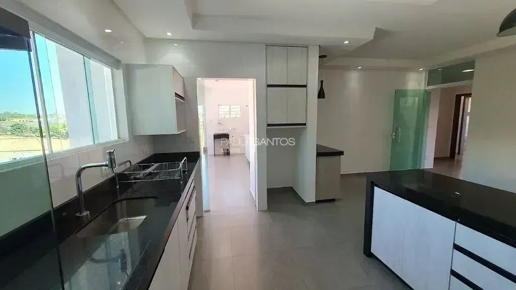 Casa com 3 suites e área de lazer no Parque Campolim - Sorocaba/SP - Foto 4