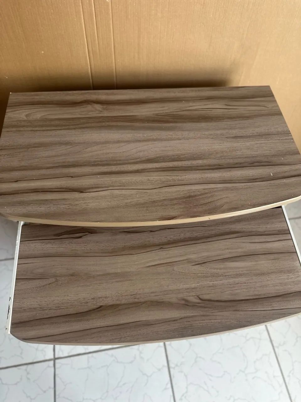 Rack móvel 
