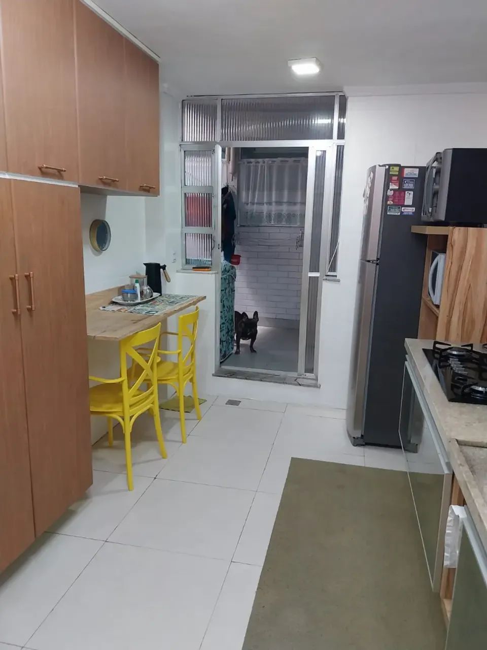Jardim Oceânico - 3 Quartos (2suítes) - Foto 4