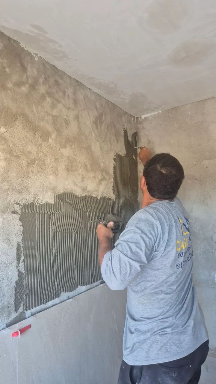 Pedreiro & ladrilheiro  - Foto 4