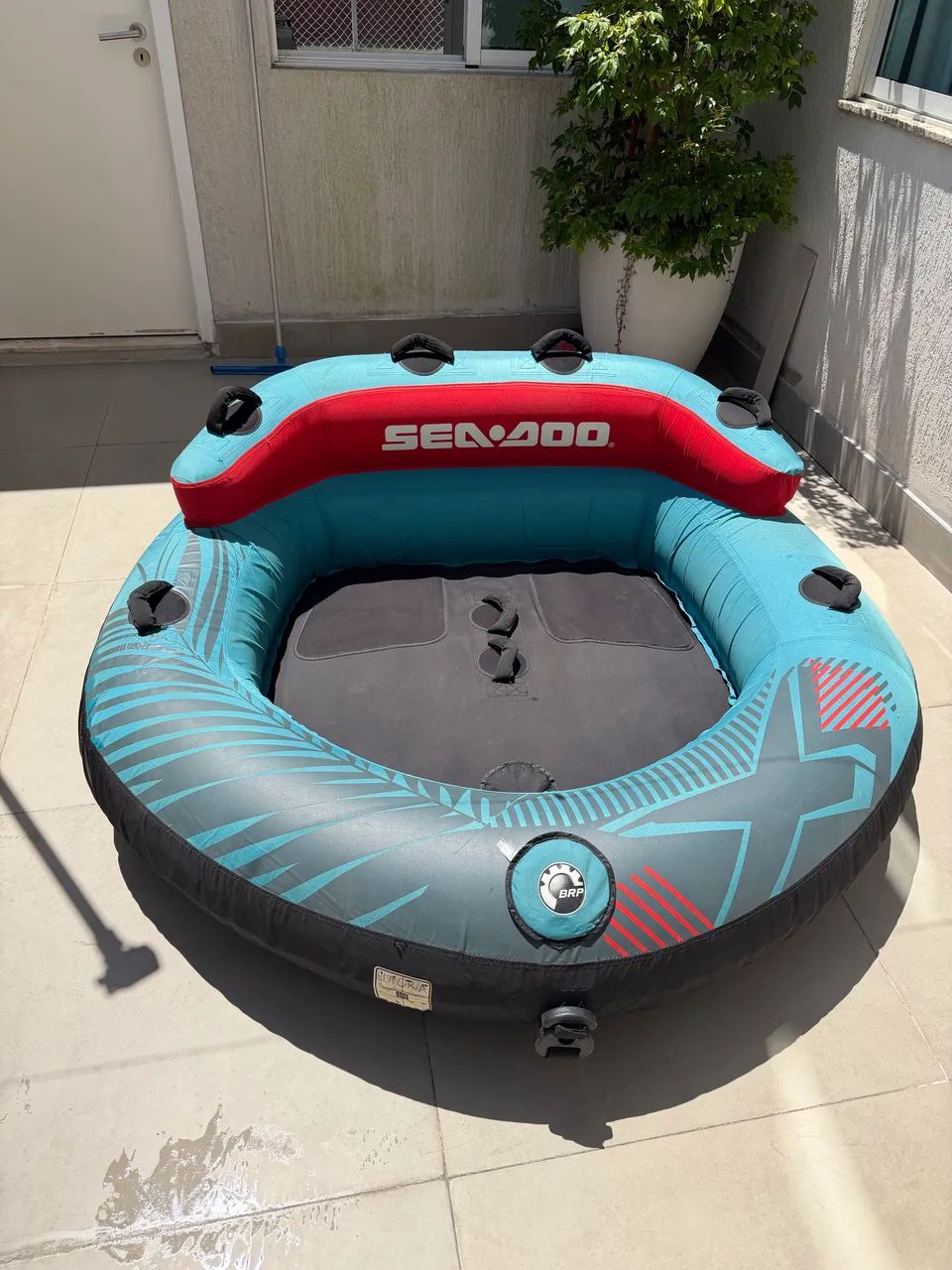 Boia Sea Doo  