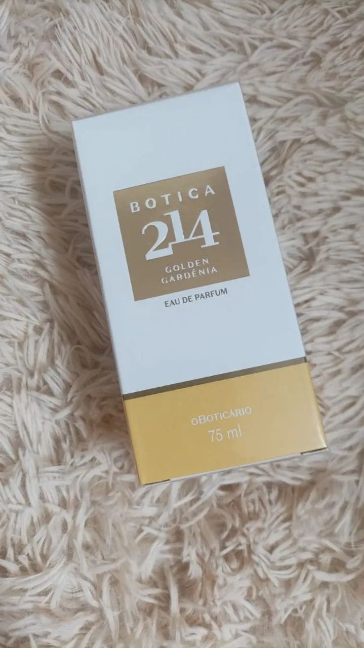 2 Perfumes O Boticário