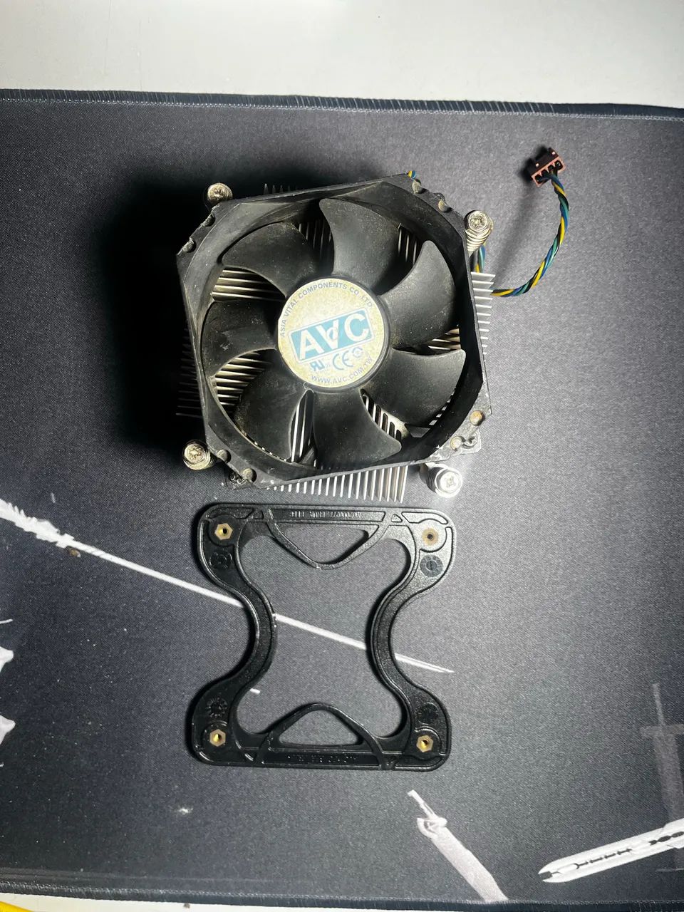 KIT INTEL - Foto 3