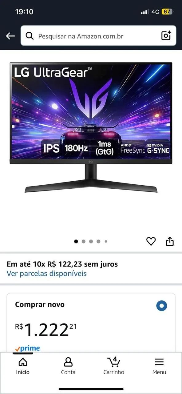 Computador Gamer - Foto 2