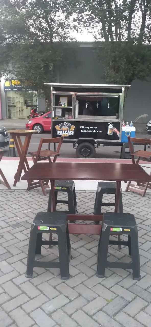REBOQUE DE CHOPE - Foto 3