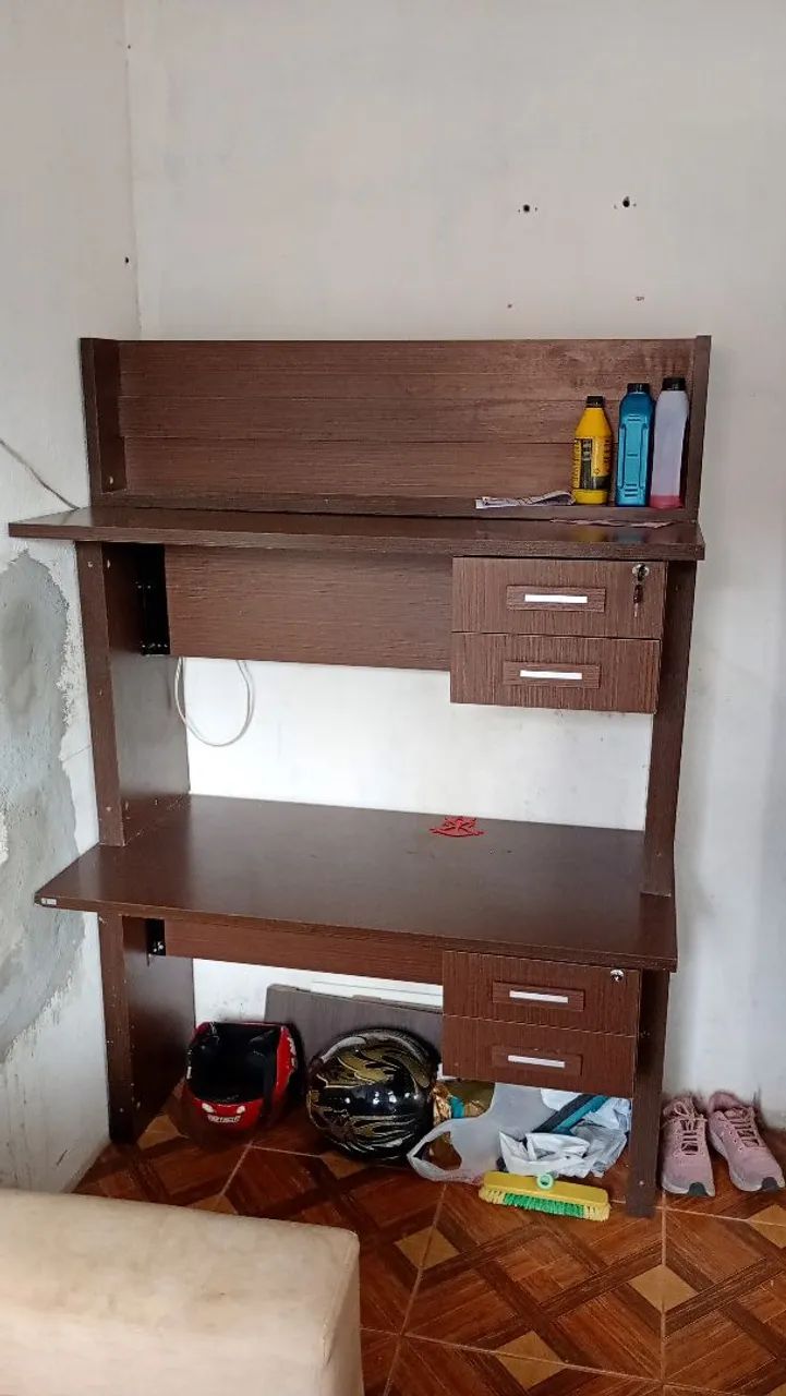 Mesa escritório 