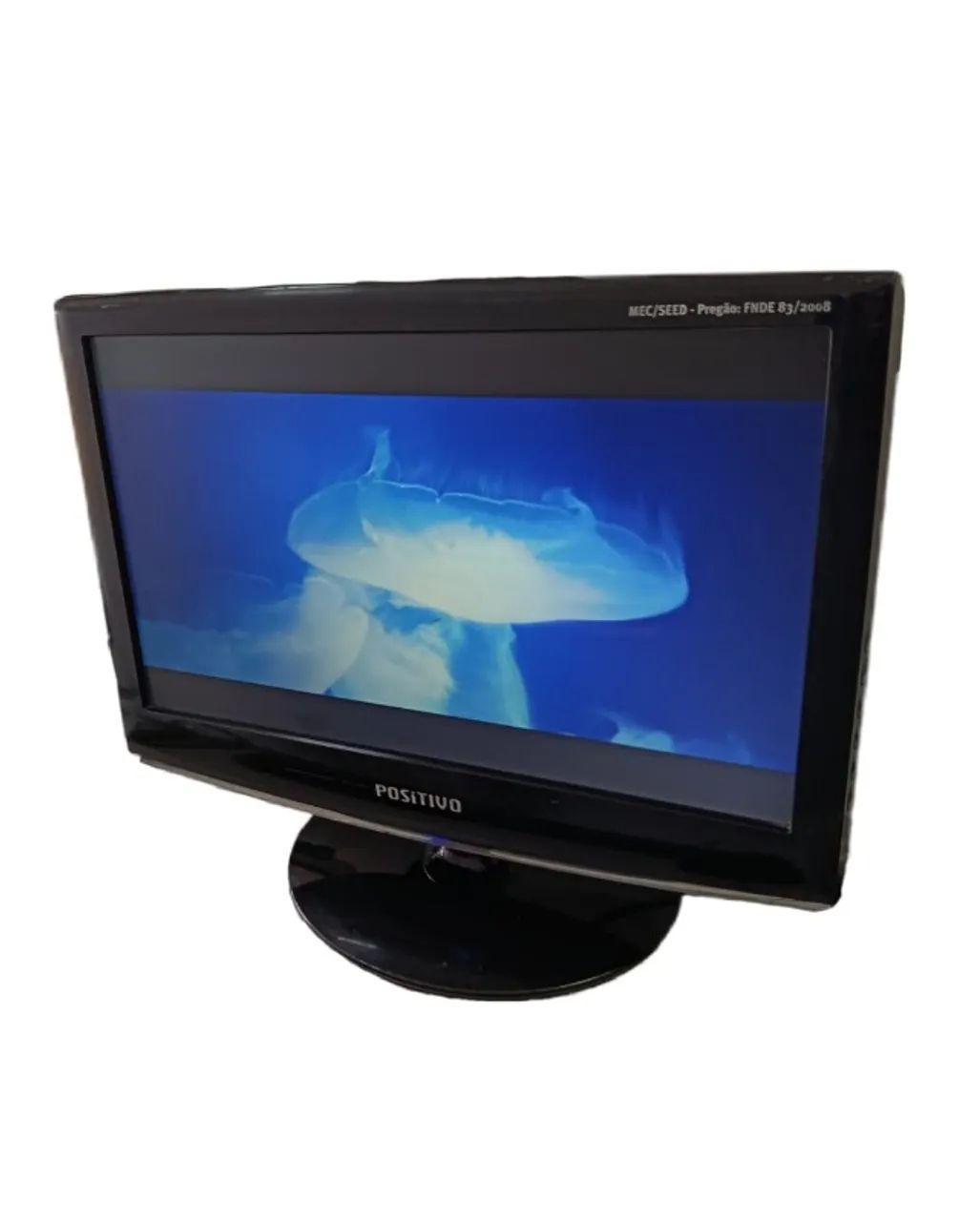 Monitor Positivo 16 Polegadas 633nw/Po16cmysfmzd + Nota Fiscal - Foto 3