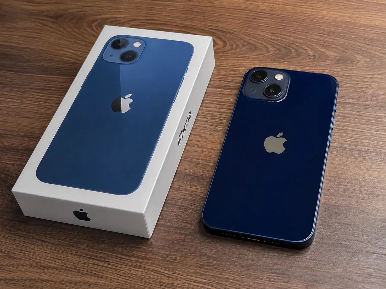 iPhone 13 256gb Aceito troca